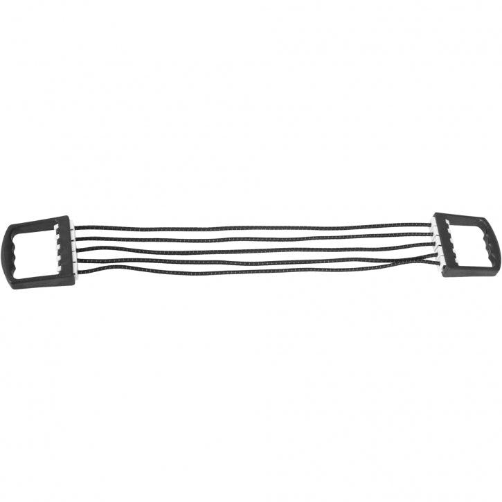 gorilla-sports-expander-mit-griffen-verstellbar-5-fach-chest-expander image 3