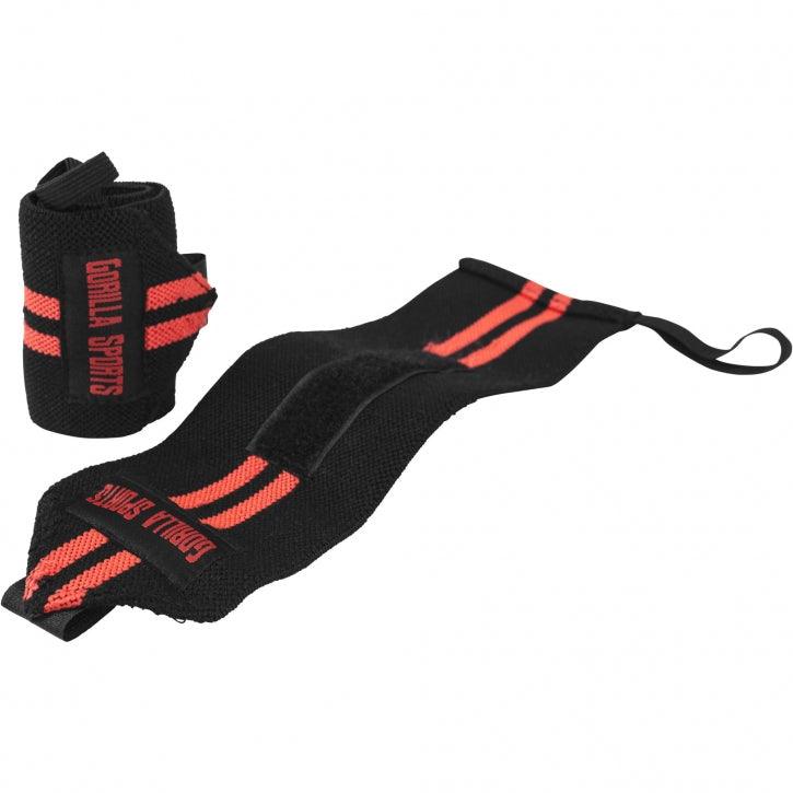 gorilla-sports-handgelenkbandagen-mit-daumenschlaufe-und-klettverschluss image 6