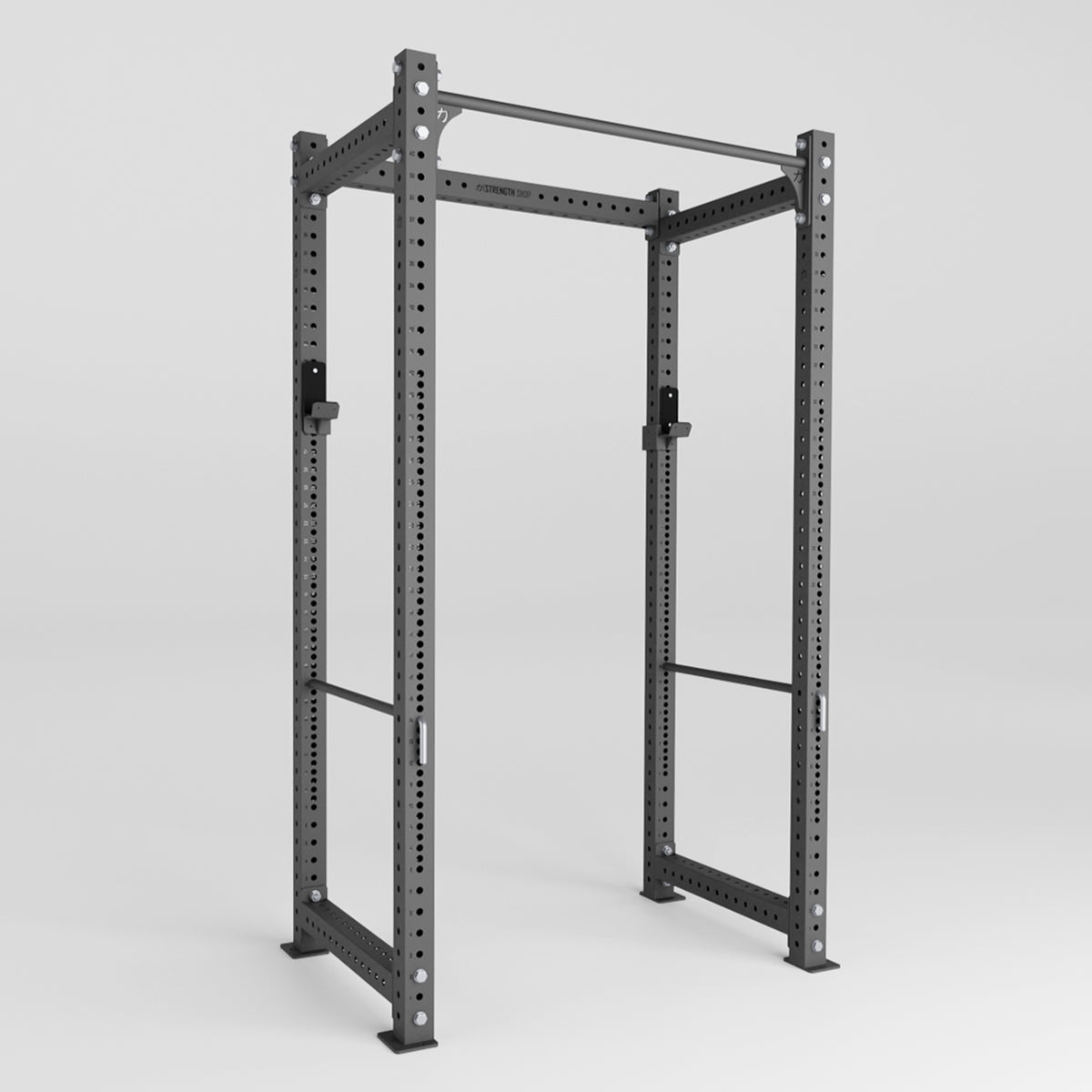 strength-shop-riot-mrr-75-compact-power-rack image 2