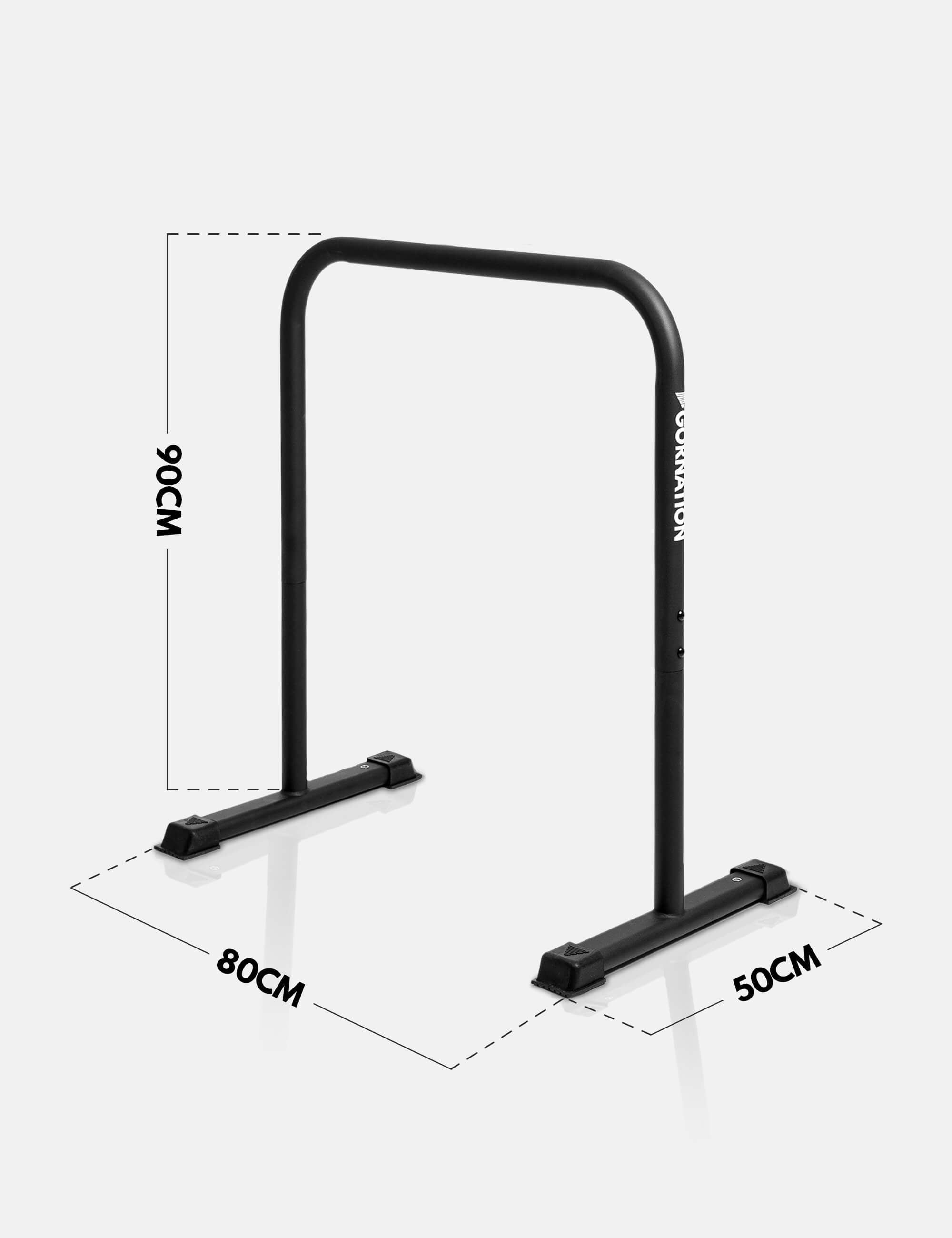 gornation-premium-dip-barren-90-cm-dip-station image 7