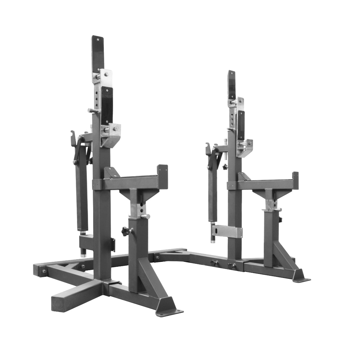 strength-shop-riot-combo-rack-2-in-1-kniebeuge-bankdr-ck-rack-wettkampf image 2