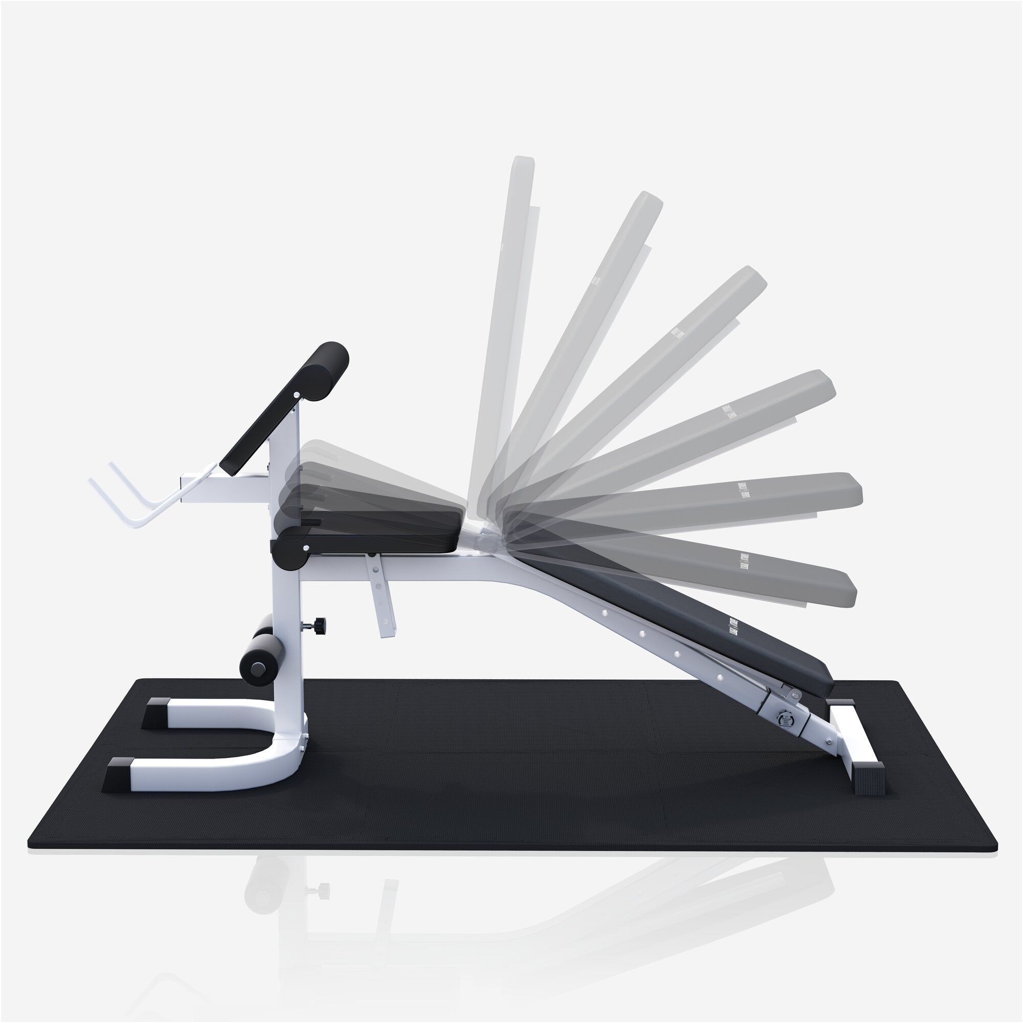 gorilla-sports-schr-gbank-mit-squat-rack-inkl-langhantel-set-75-kg image 7