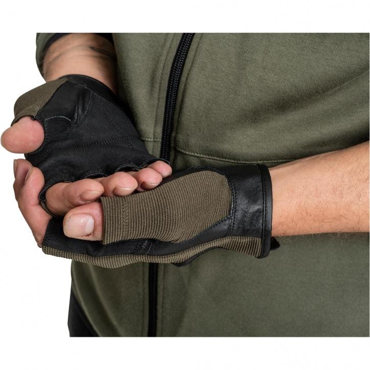 gorilla-sports-fitness-handschuhe-leder-in-verschiedenen-farben image 5