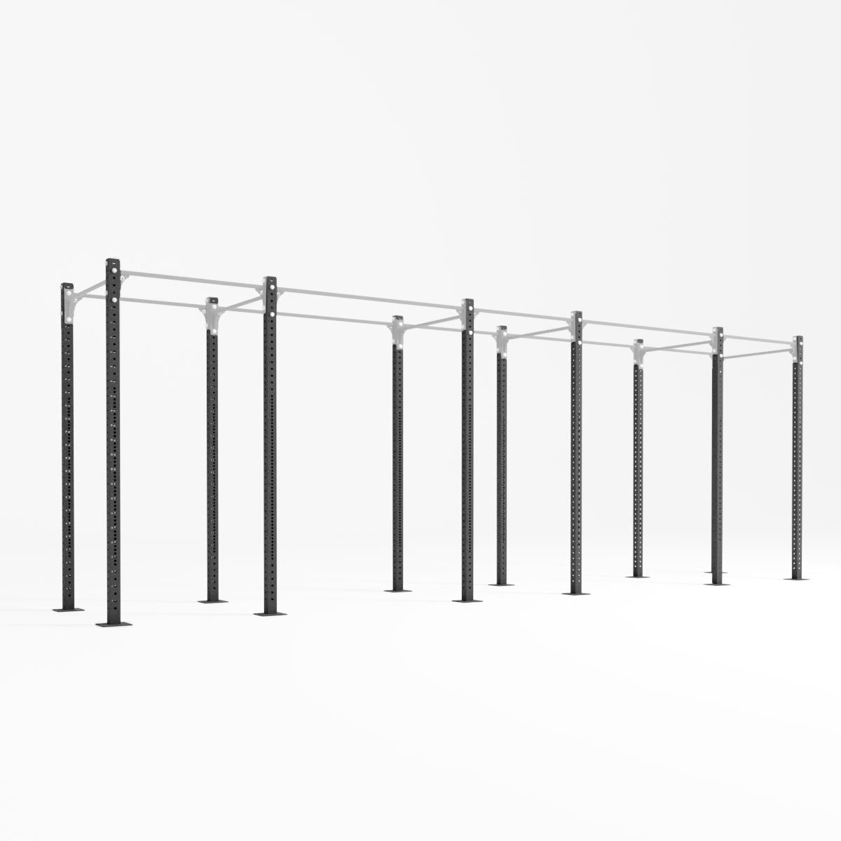 strength-shop-riot-rig-mrr-2500-upright-pfosten-rig-s-ule-2500-mm image 3