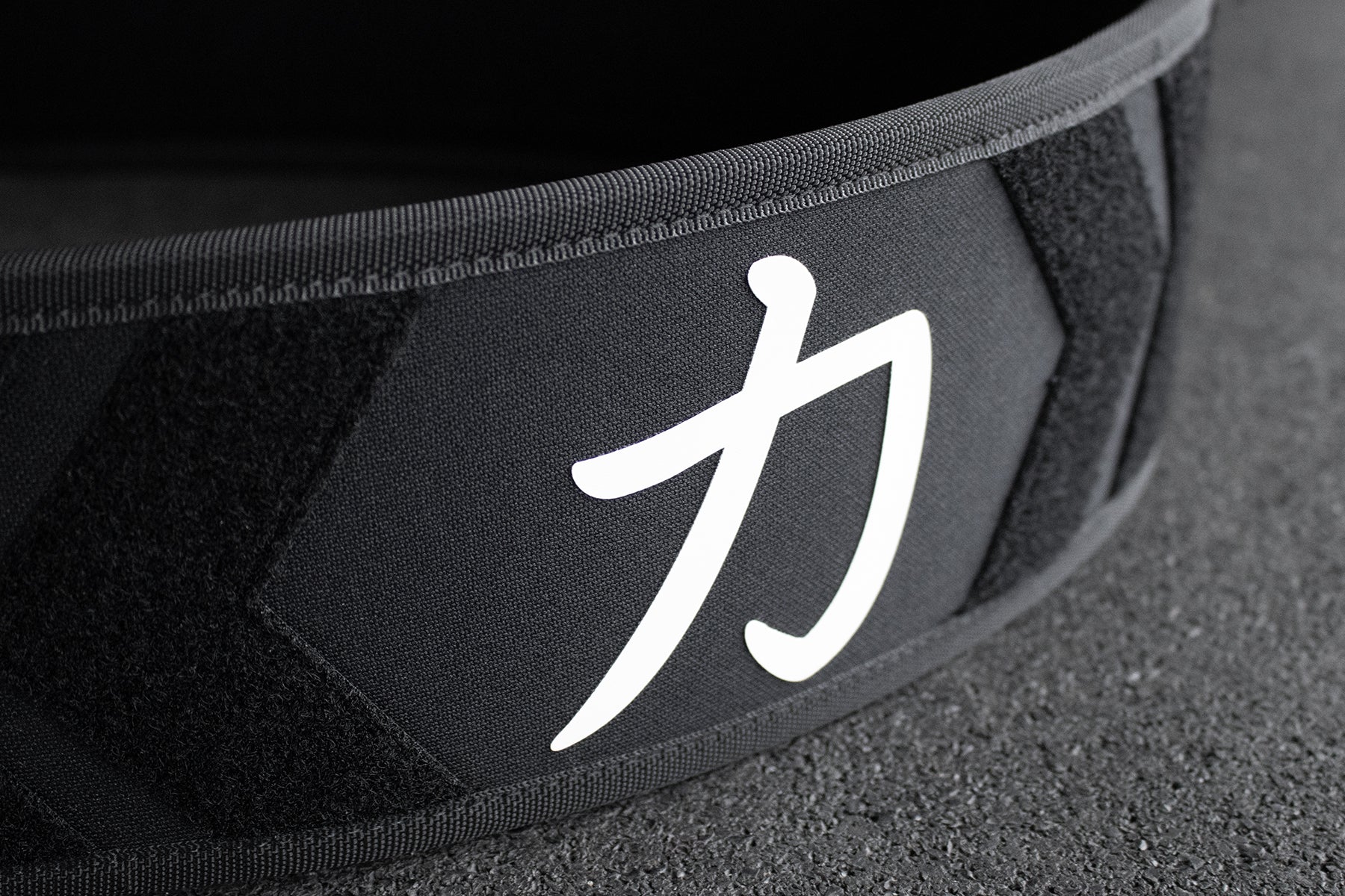 strength-shop-velcro-gewichtheberg-rtel-core-stabilit-t-und-r-ckenunterst-tzung image 2