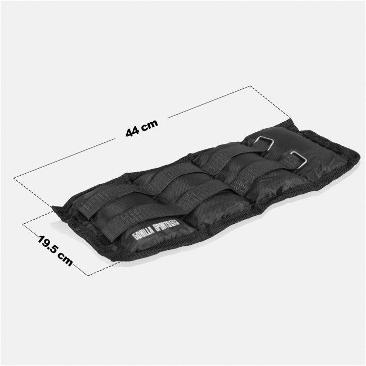 gorilla-sports-gewichtsmanschetten-set-1-10-kg-f-r-ausdauer-und-kraft image 3
