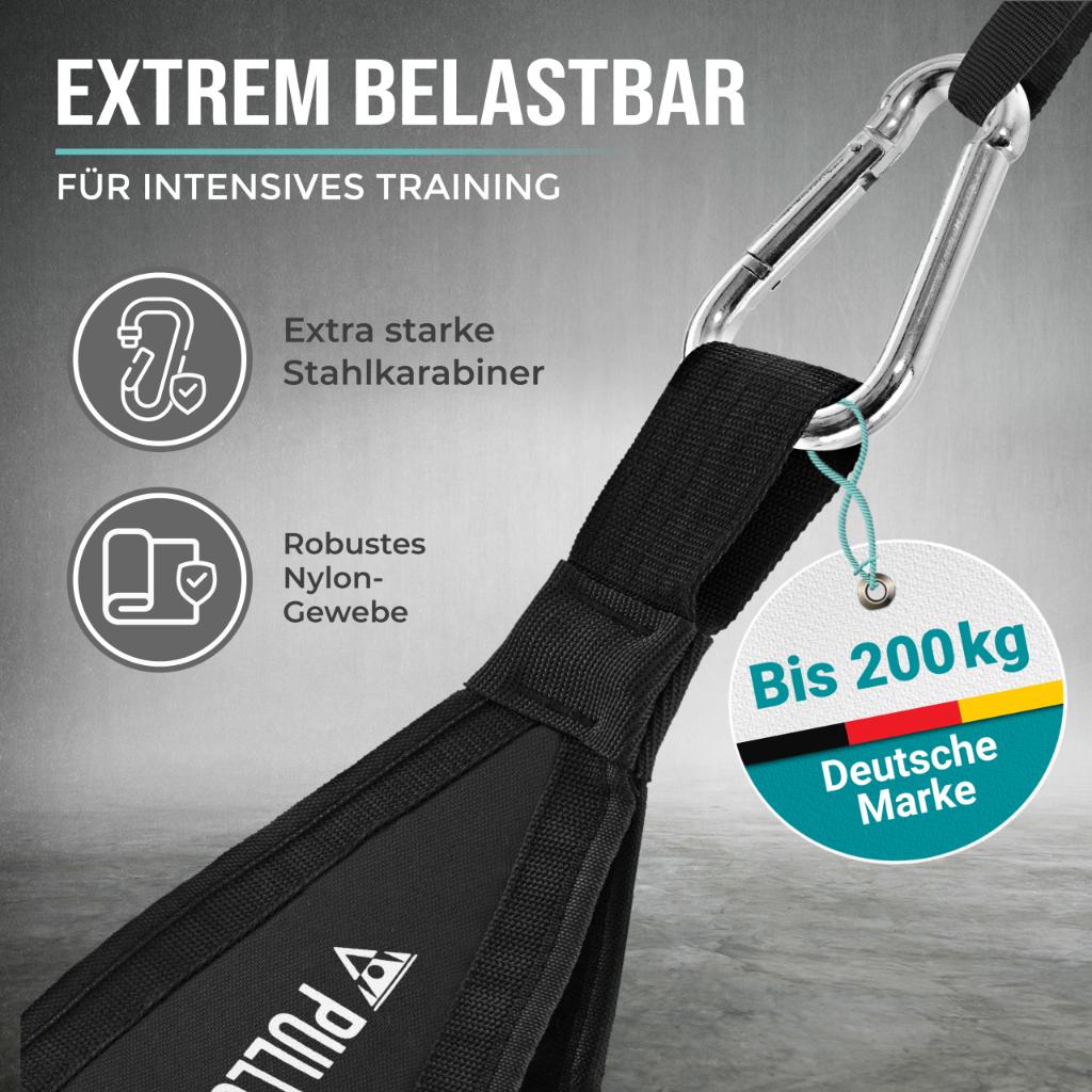 pullup-dip-bauchtrainingsschlaufen-armschlaufen-f-r-klimmzugstange image 3