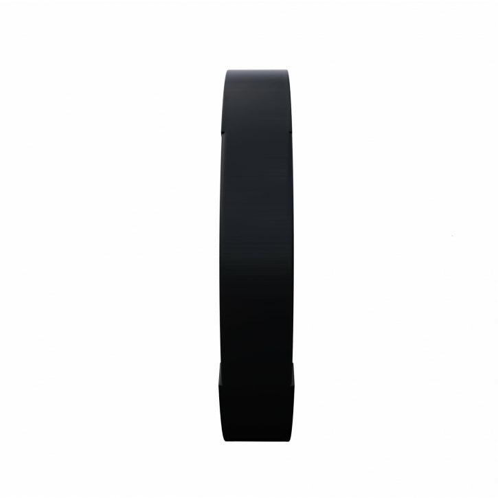 gorilla-sports-hantelscheibe-kunststoff-gripper-25-mm-einzelgewicht image 4
