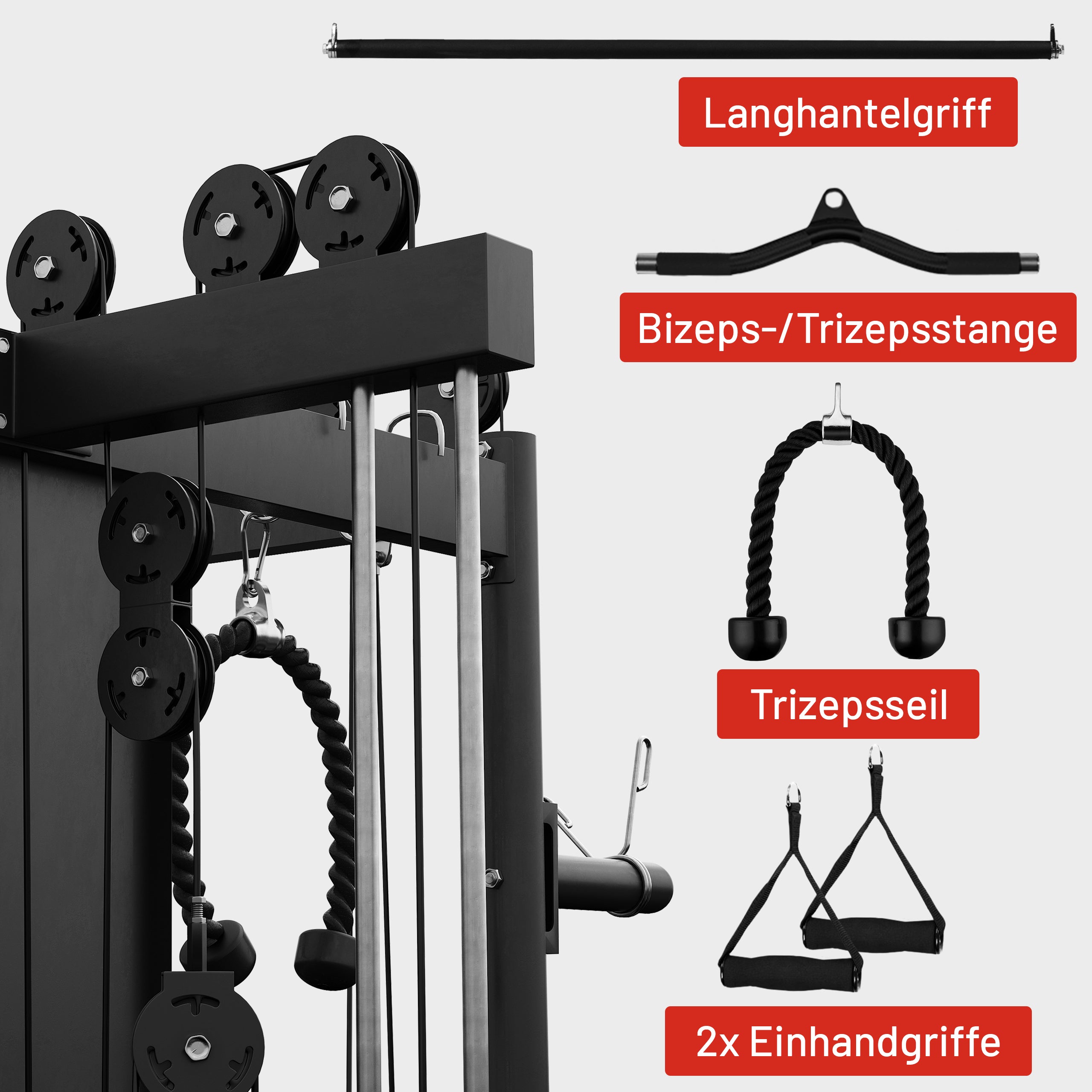 gorilla-sports-smith-machine-multipresse-mit-klimmzugstange-dipgriffen-und-kabel image 8
