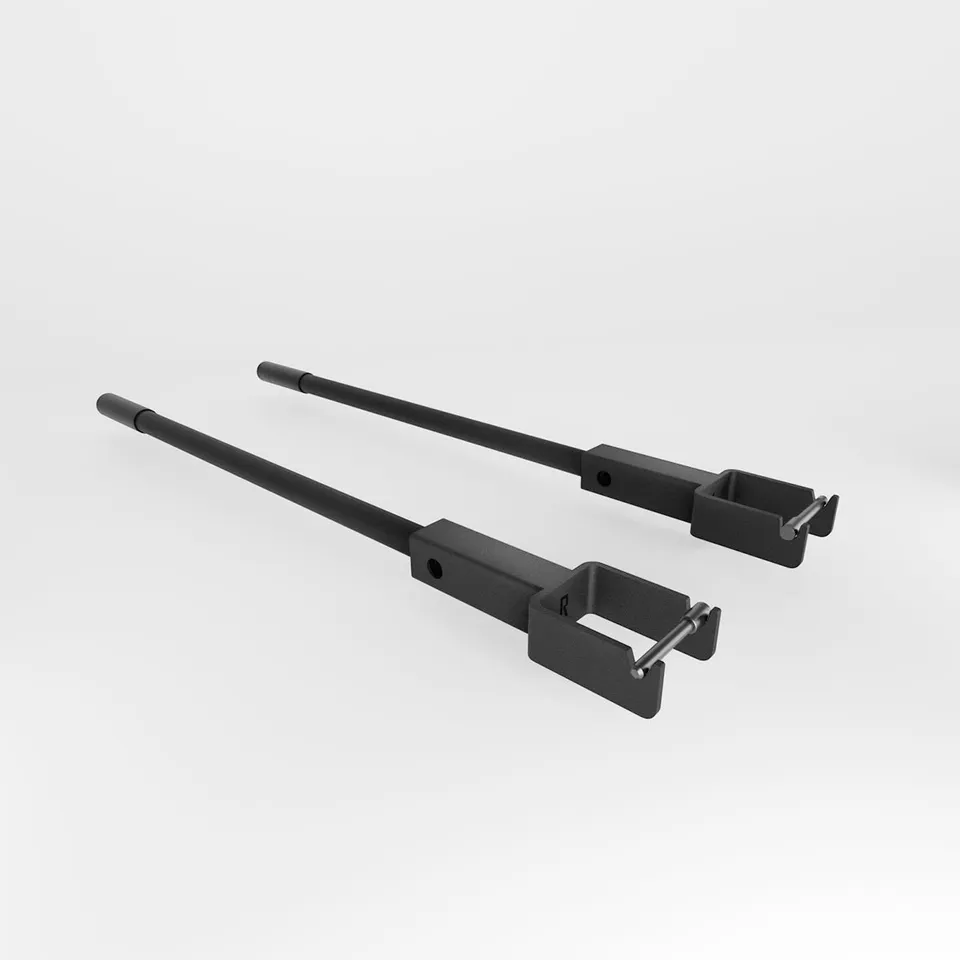 strength-shop-pro-combo-rack-klassische-verstellhebel image 1