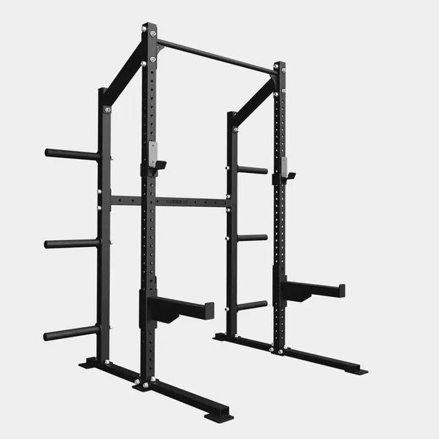 strength-shop-essential-half-rack-original-mrr-60-kompatibel-60x60-mm-stahl image 1