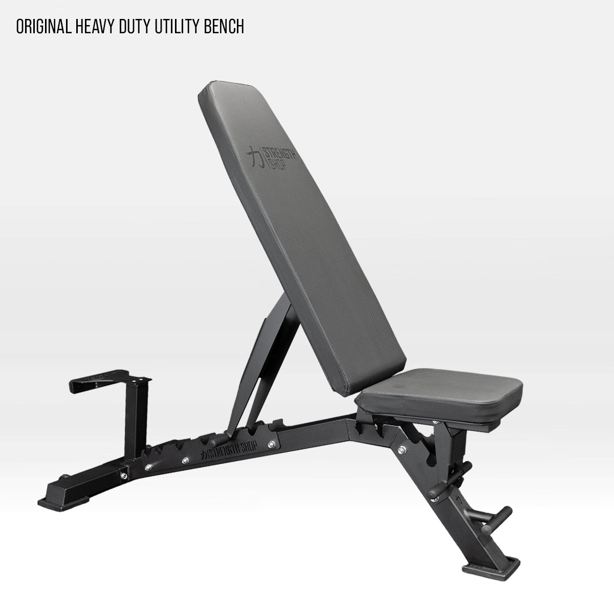strength-shop-original-home-gym-bundle-mrr-rack-bank-collars image 5