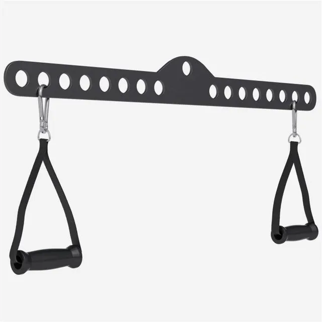 gorilla-sports-latzugstange-multi-bar-mit-2-einhandgriffen image 1