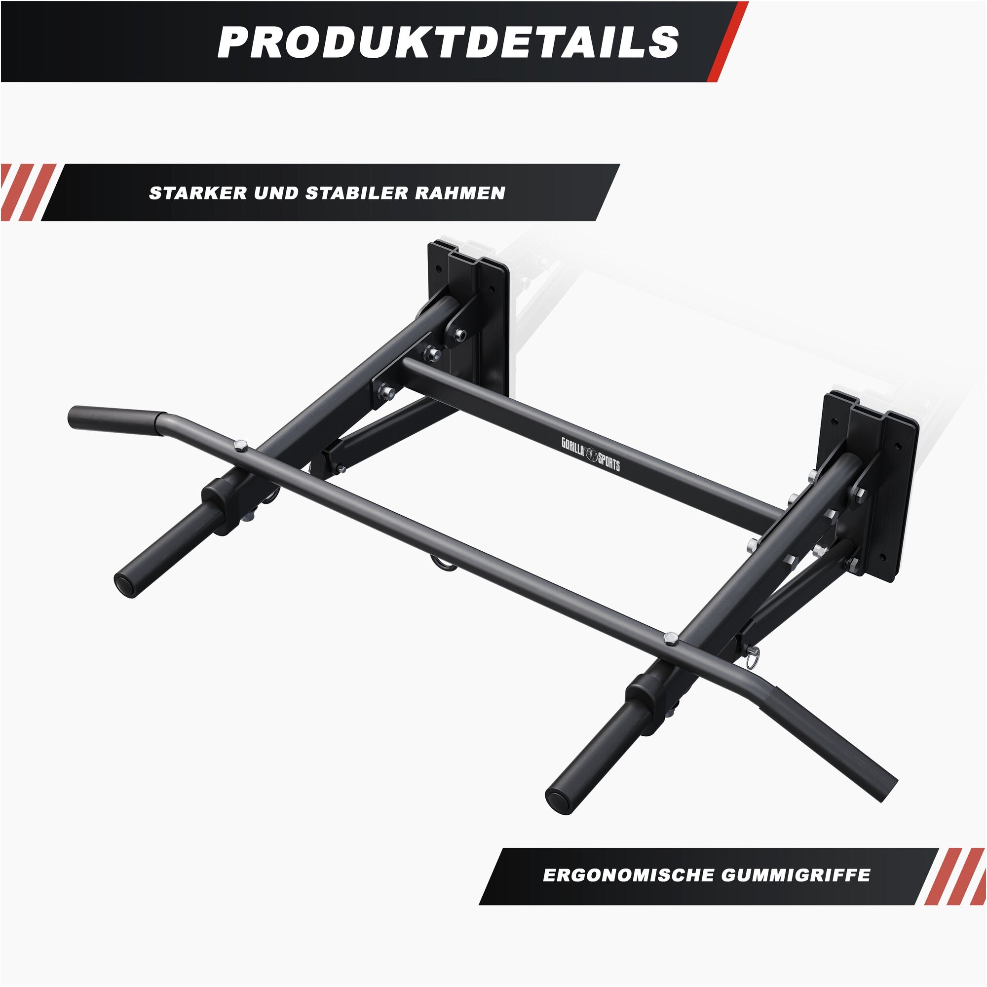 gorilla-sports-klimmzugstange-4in1-klappbar image 3