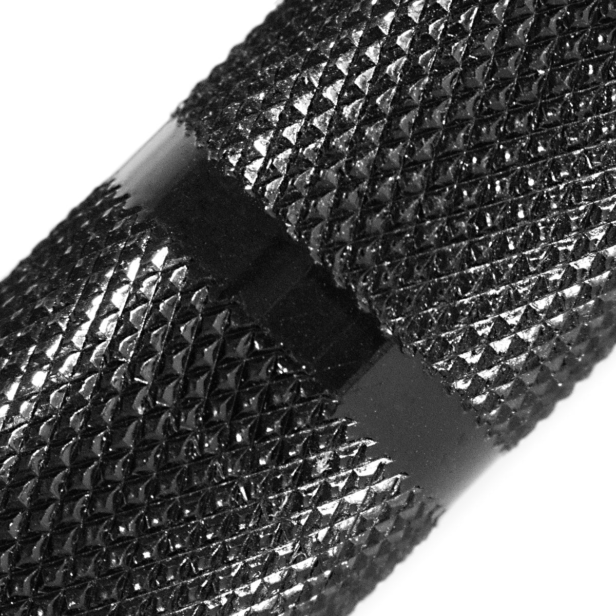 strength-shop-original-texas-power-bar-mit-verchromten-sleeves-powerlifting-lang image 4