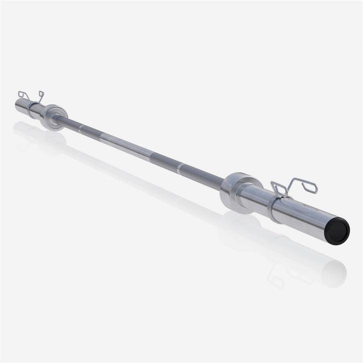 gorilla-sports-langhantel-olympia-218-cm-mit-verschl-ssen image 7