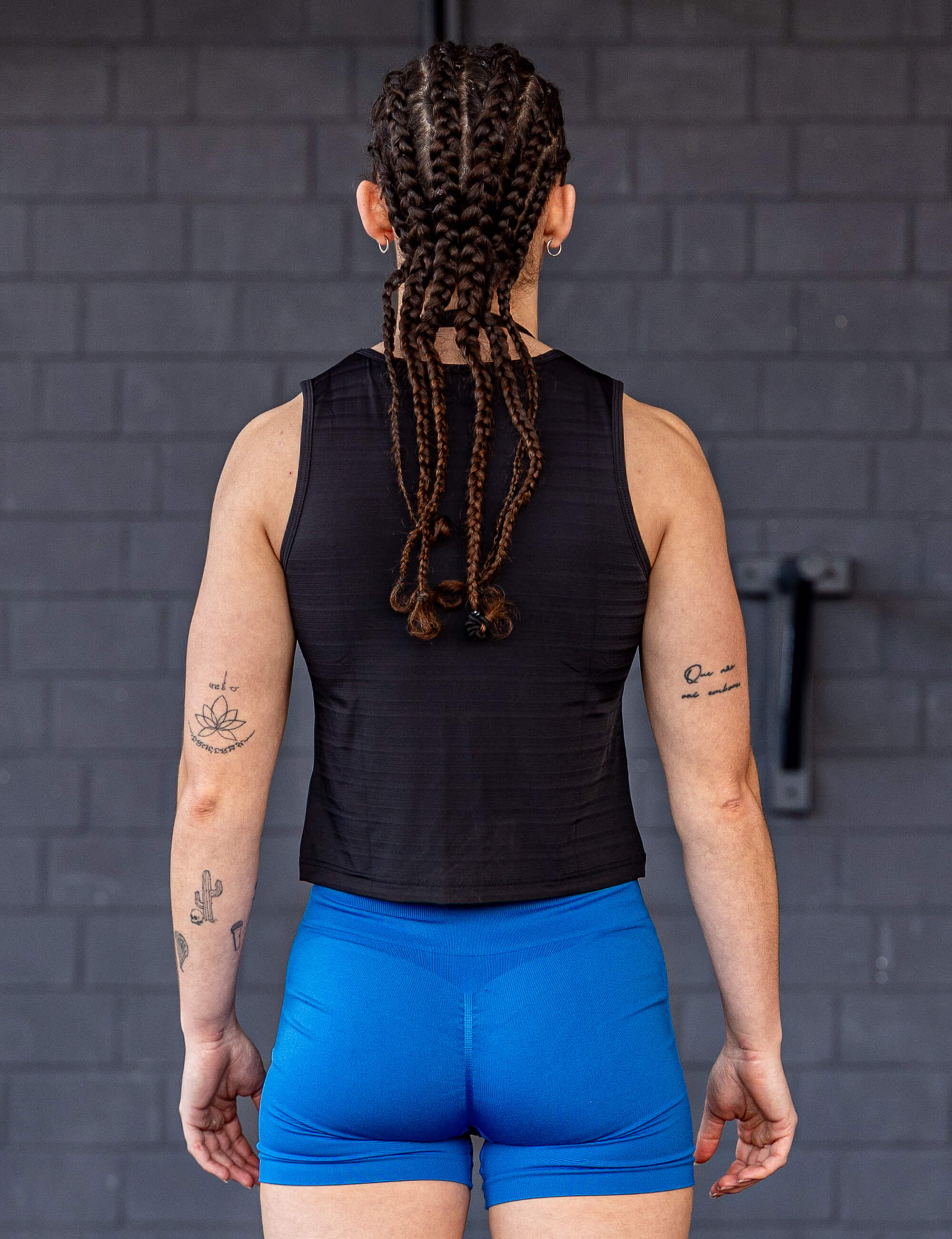 gornation-active-tank-top-damen-cropped-sporttop image 4
