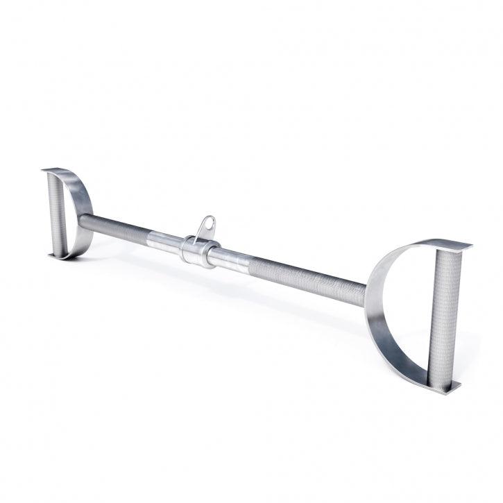 gorilla-sports-latzugstange-gerade-mit-hufgriff-und-drehgelenk-chrom-76-cm image 7