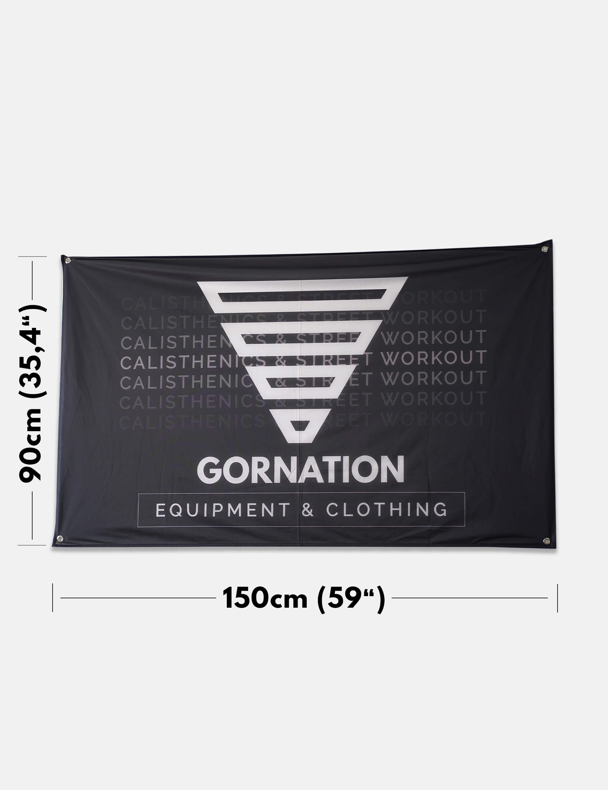 gornation-classic-flagge-150x90cm-gym-banner image 5