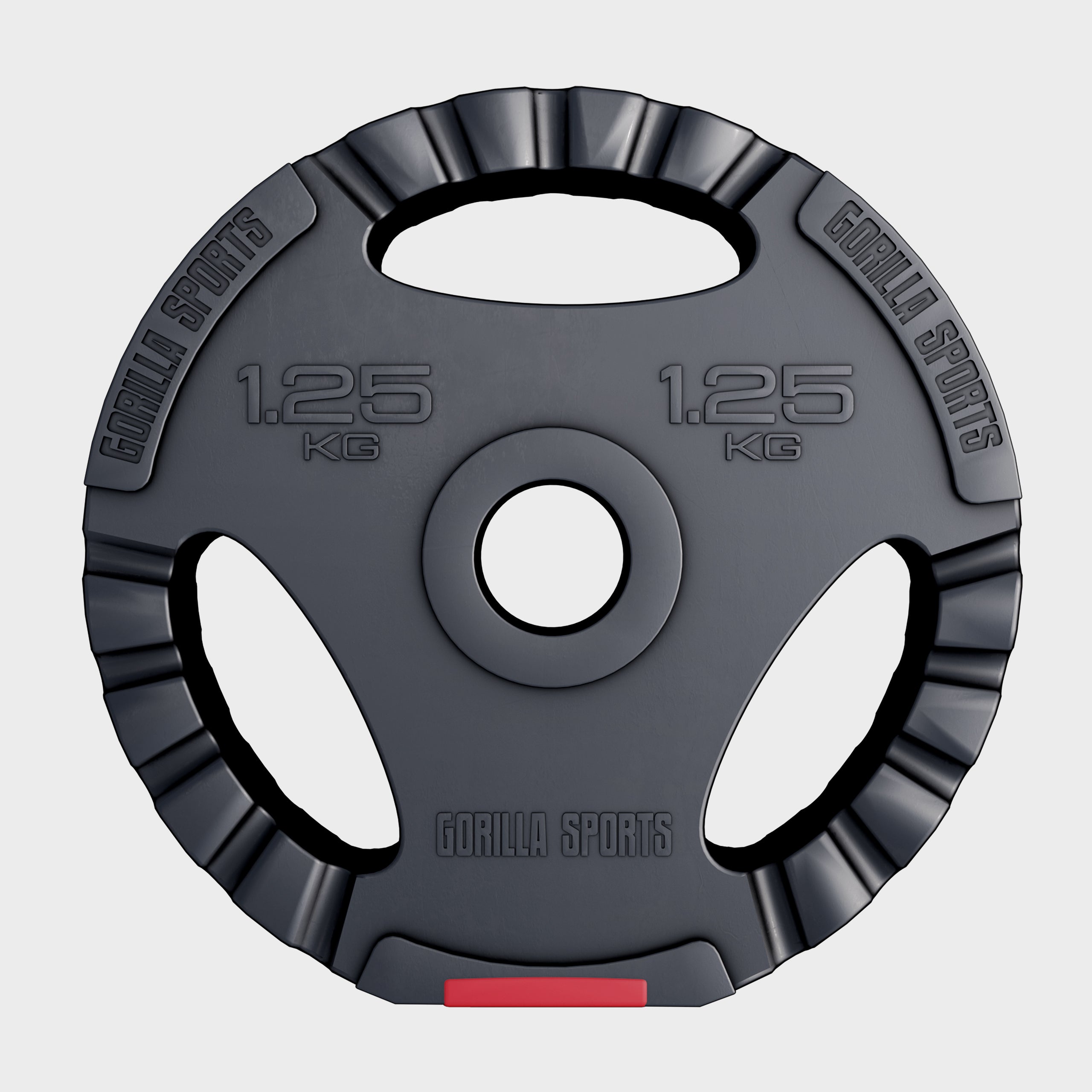 gorilla-sports-hantelscheibe-30-31-mm-kunststoff-gripper-tri-grip-1-25-15-kg image 5