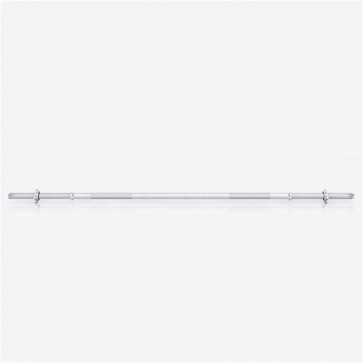 gorilla-sports-langhantel-200-cm-chrom-mit-sternverschl-ssen image 7