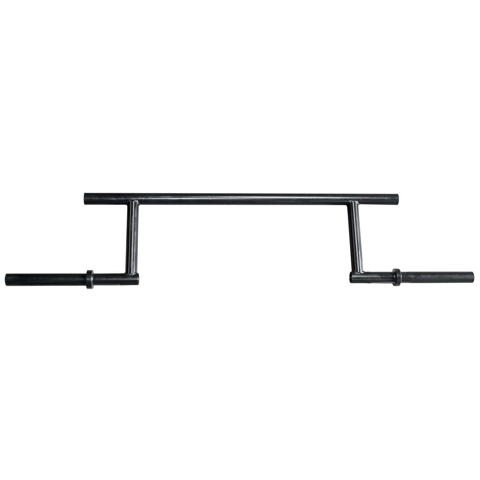 strength-shop-olympic-cambered-bar-25-kg-spezialhantel-f-r-kniebeugen image 2