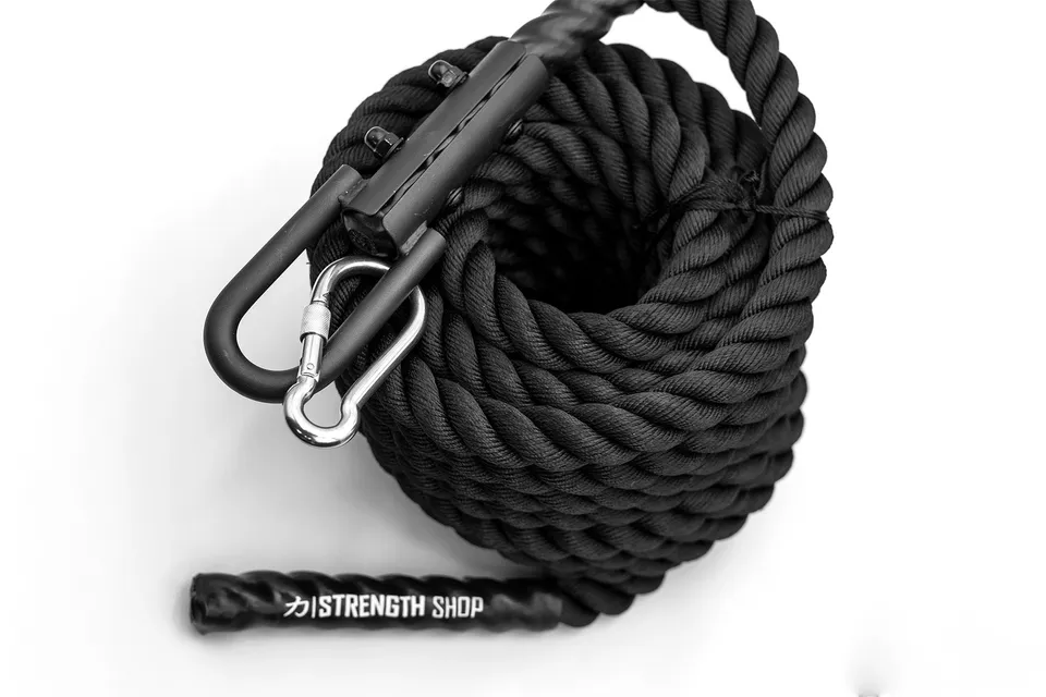 strength-shop-power-rope-15m-zugseil-f-r-schlitten-und-krafttraining image 1