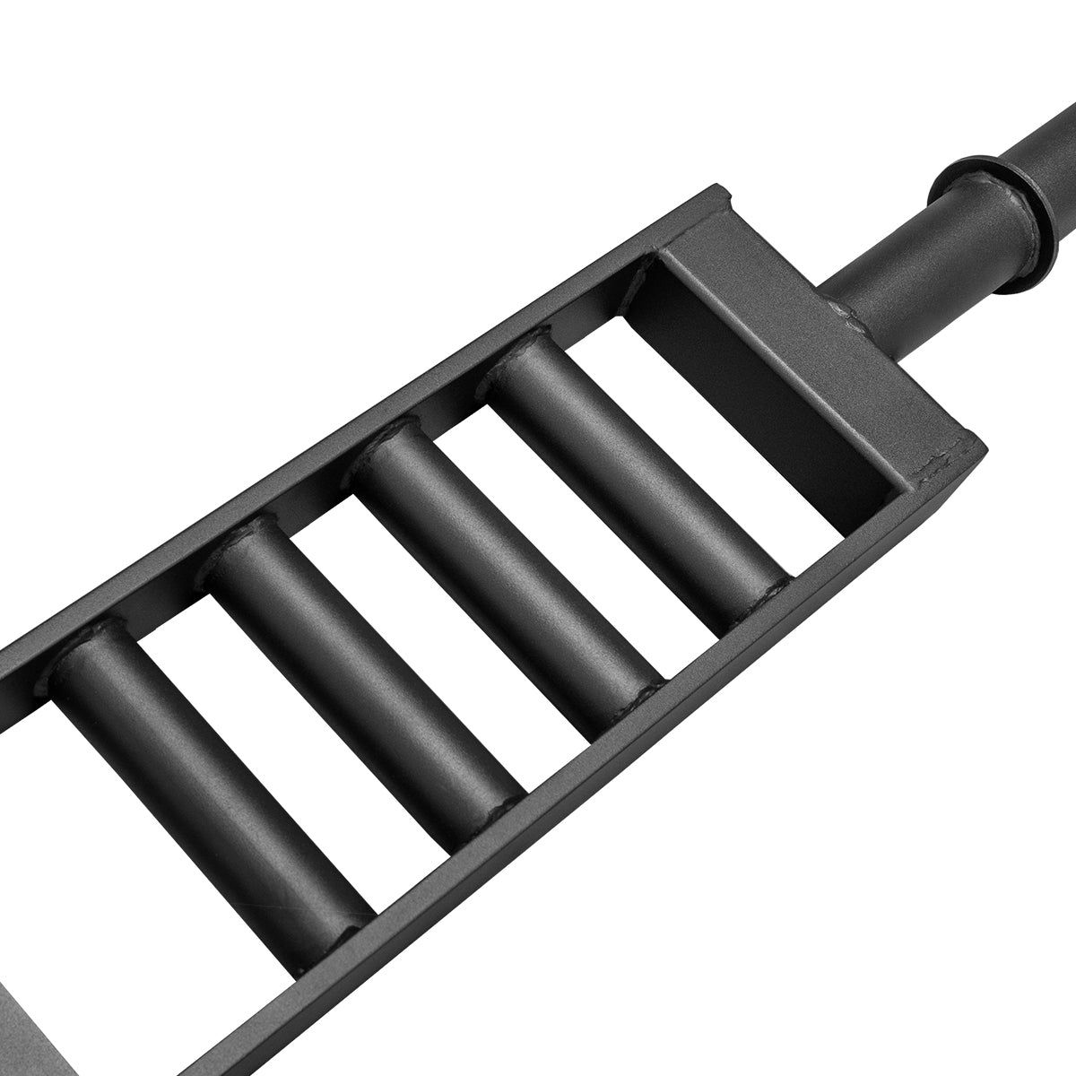 strength-shop-olympia-swiss-bar-15-5kg-multigriff-spezialhantel image 4