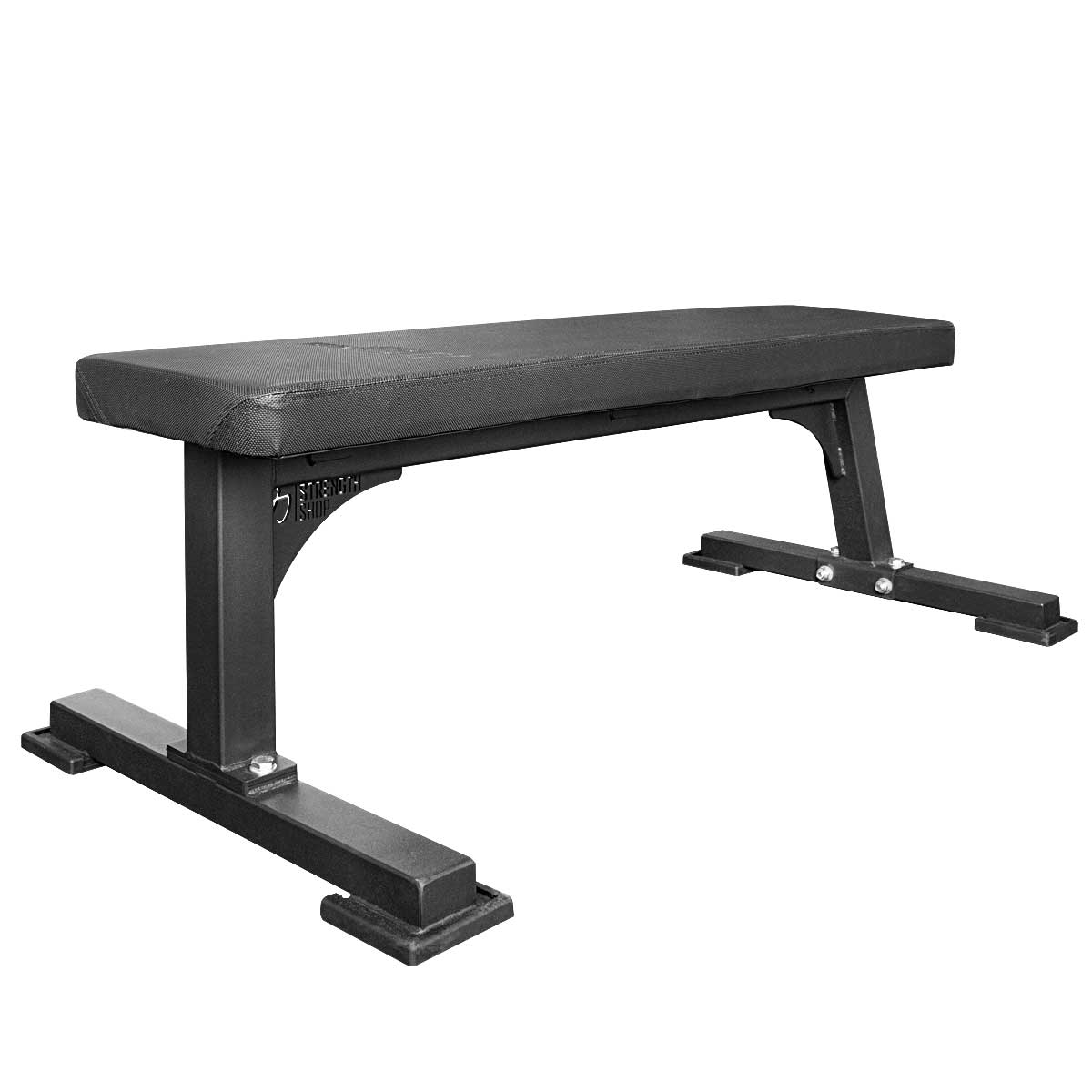 strength-shop-original-flat-bench-original-flachbank-60mm image 1