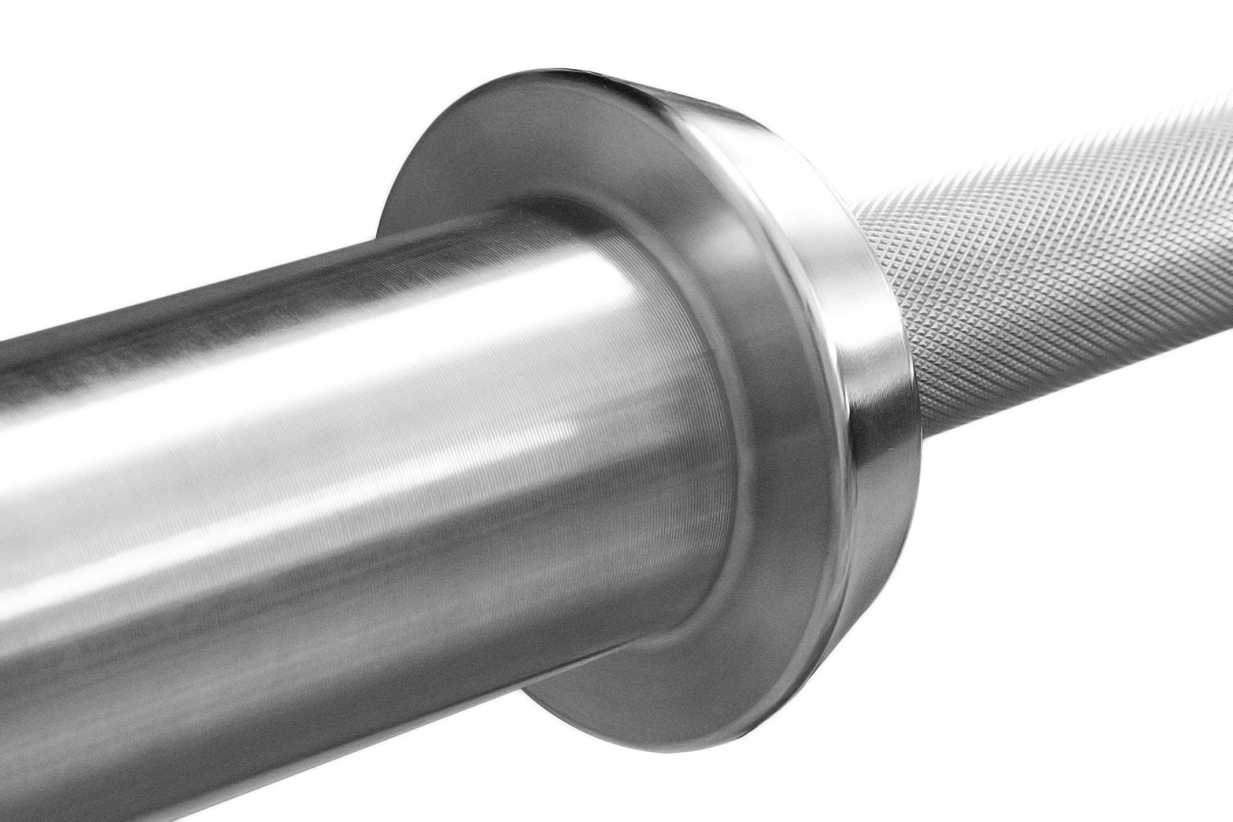 strength-shop-riot-training-bastard-power-bar-20-kg-calibrated-stainless-steel-s image 5