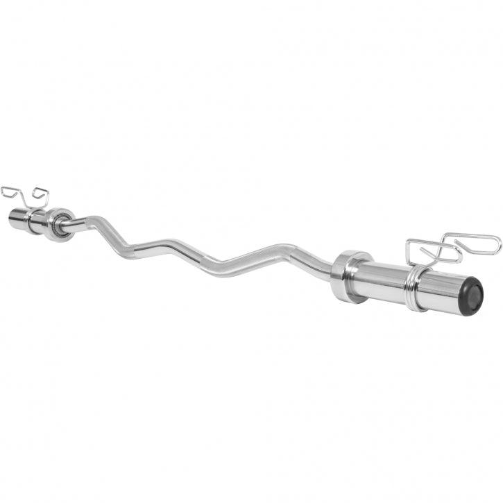 gorilla-sports-sz-hantelstange-olympia-120-cm-50-51-mm-chrom-mit-verschl-ssen image 8