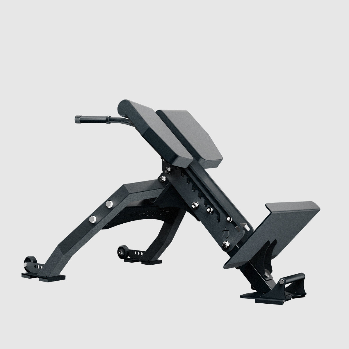 strength-shop-pro-hyperextension-bulldog-45-back-extension-maschine image 1
