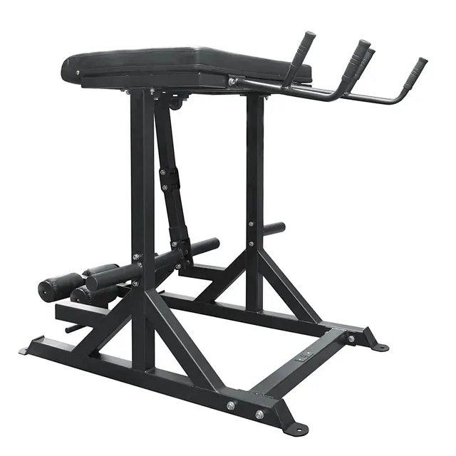 strength-shop-reverse-hyper-maschine image 1
