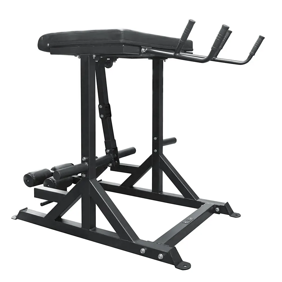 strength-shop-reverse-hyper-maschine image 1