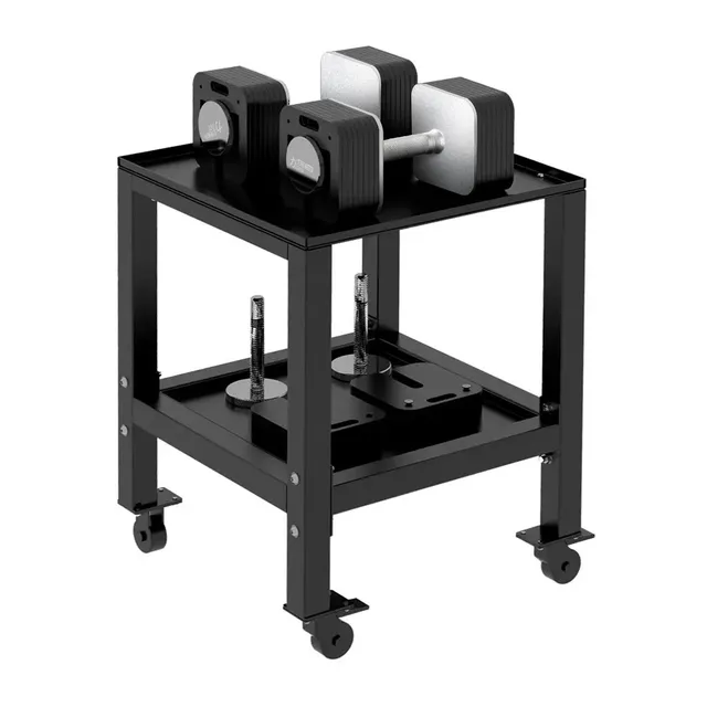 strength-shop-verstellbarer-kurzhantel-ablage-hantelst-nder image 1