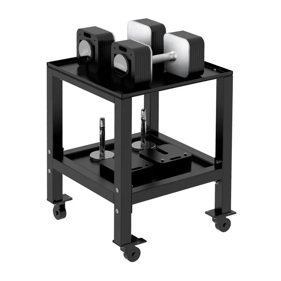 strength-shop-verstellbarer-kurzhantel-ablage-hantelst-nder image 1