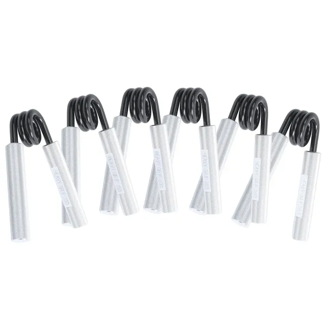 gorilla-sports-handtrainer-fingerhantel-aluminium-100-350-lbs image 1