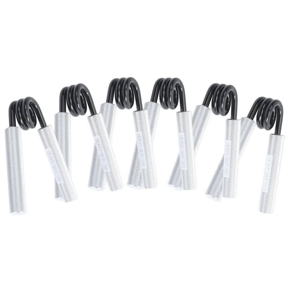 gorilla-sports-handtrainer-fingerhantel-aluminium-100-350-lbs image 1
