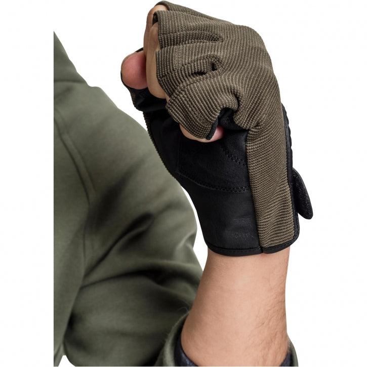 gorilla-sports-fitness-handschuhe-leder-in-verschiedenen-farben image 6