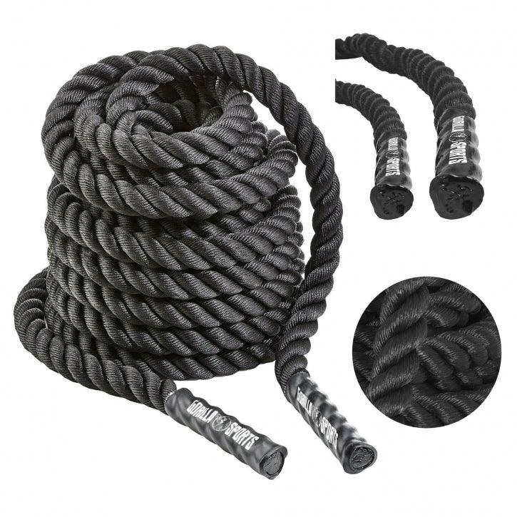 gorilla-sports-battle-rope-nylon-15-m-3-8-cm-durchmesser image 8