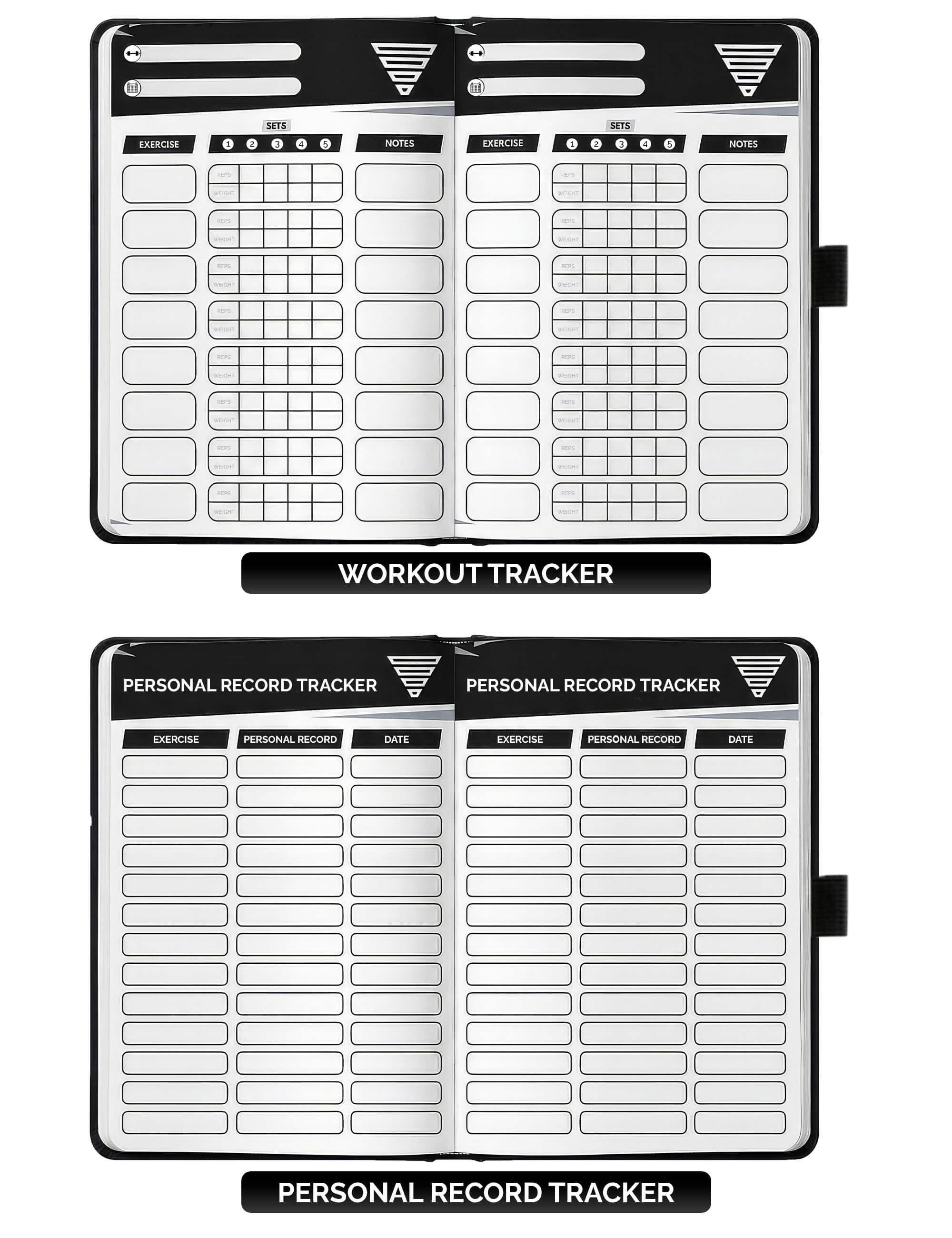 gornation-trainingstagebuch-fitness-logbuch image 2
