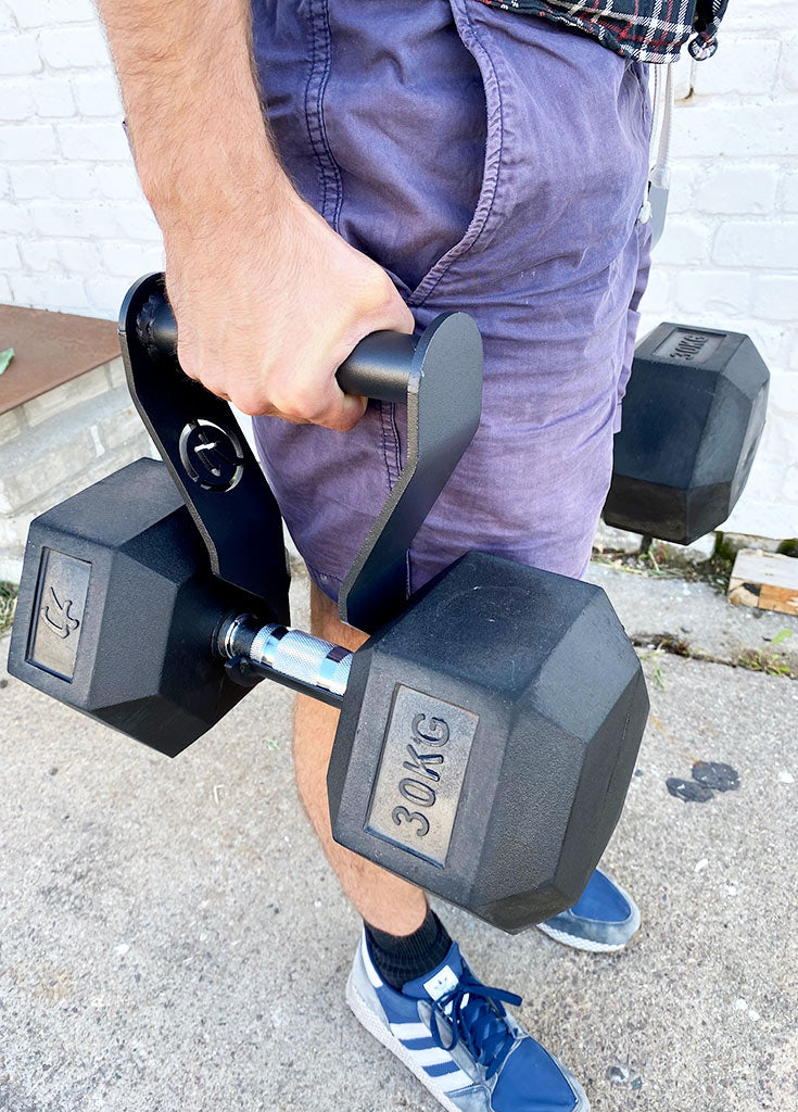 strength-shop-farmer-s-walk-haken-f-r-kurzhanteln-paar image 6