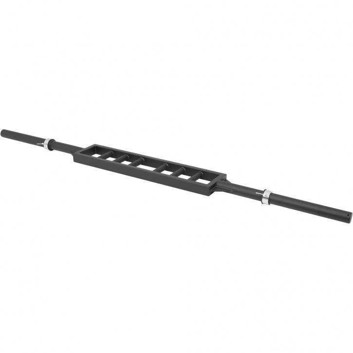 gorilla-sports-swiss-bar-olympia-50-51-mm-spezial-hantelstange image 3