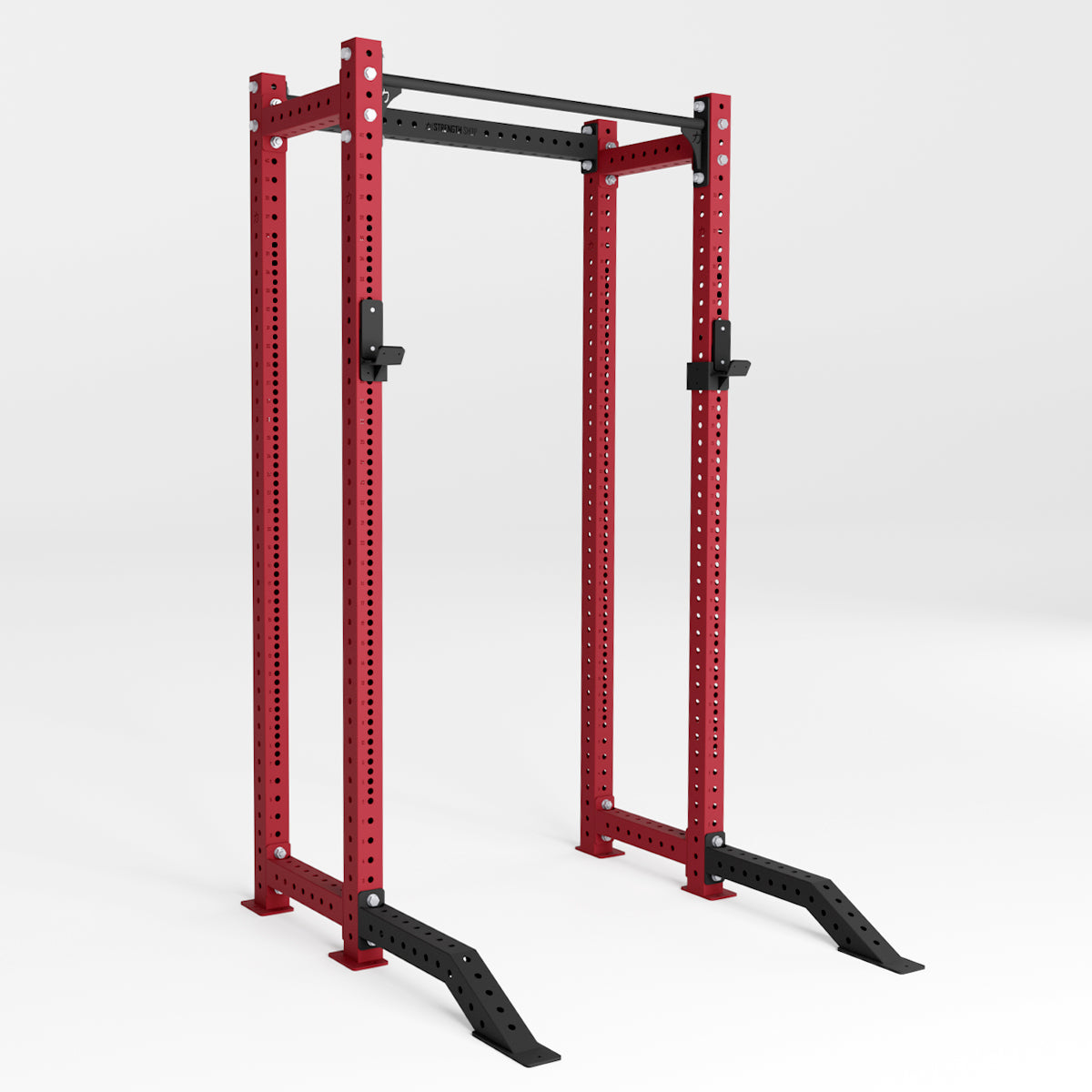 strength-shop-riot-mrr-75-half-rack-75x75-mm-stahl-kompaktes-lifting-hub image 8