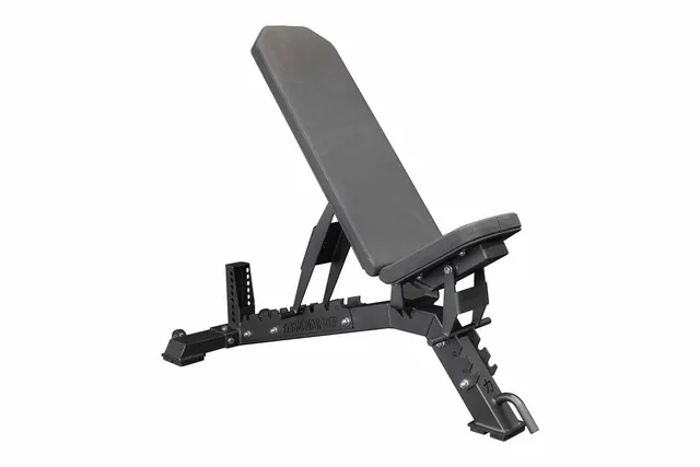strength-shop-riot-utility-bench-v2-verstellbare-wettkampfbank-nach-ipf image 1