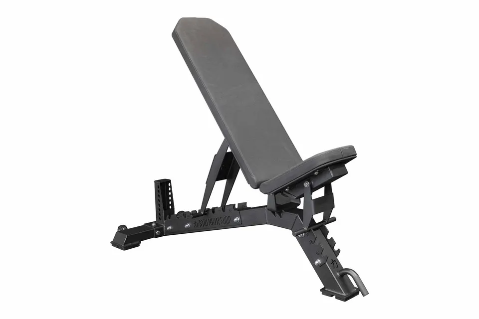 strength-shop-riot-utility-bench-v2-verstellbare-wettkampfbank-nach-ipf image 1
