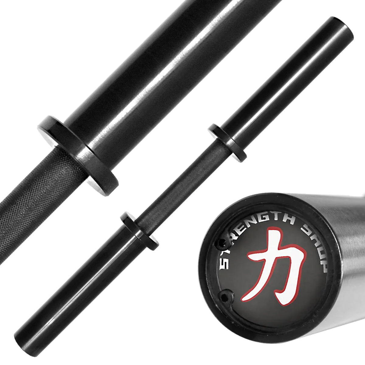 strength-shop-riot-schwerlast-kurzhantel-bis-200-kg image 1