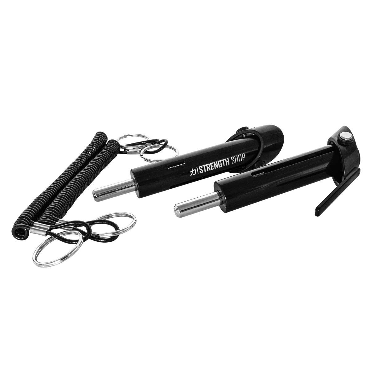 strength-shop-drop-set-pins-paar-gewicht-reduzierung-f-r-hantelmaschinen image 6