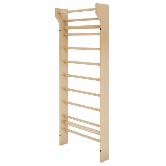 gorilla-sports-sprossenwand-80-cm-f-r-home-gym image 1