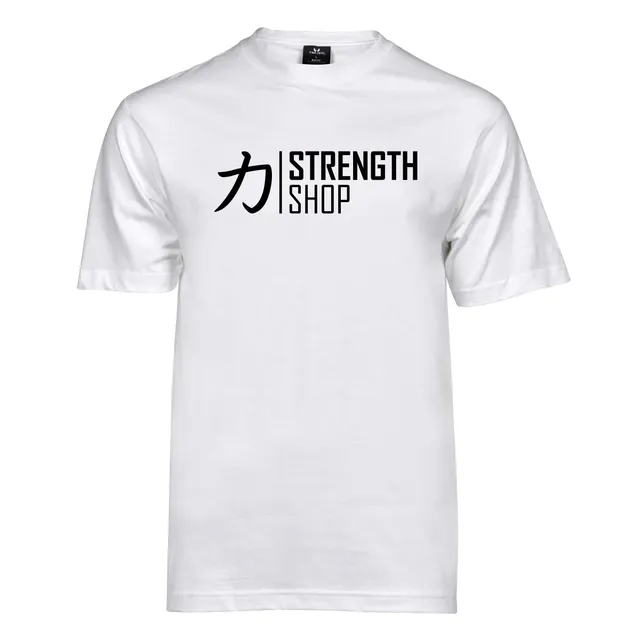 strength-shop-strength-wear-logo-t-shirt-v3-wei image 1